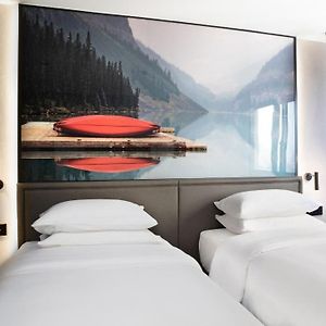 Comfort Twin Room